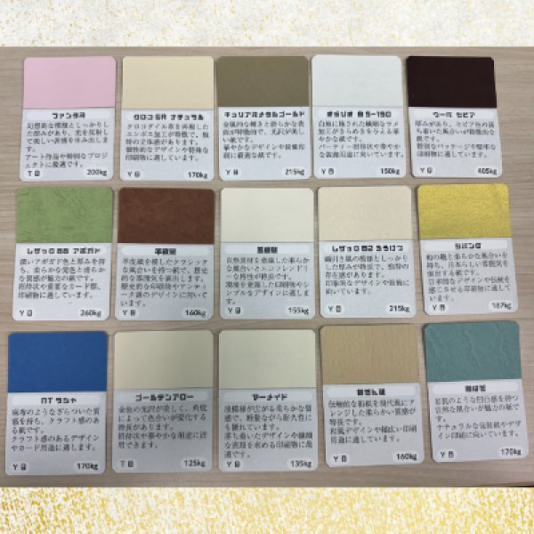 画像6: 紙のプロが作った紙カルタ (6)