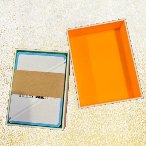 画像2: 紙のプロが作った紙カルタ (2)